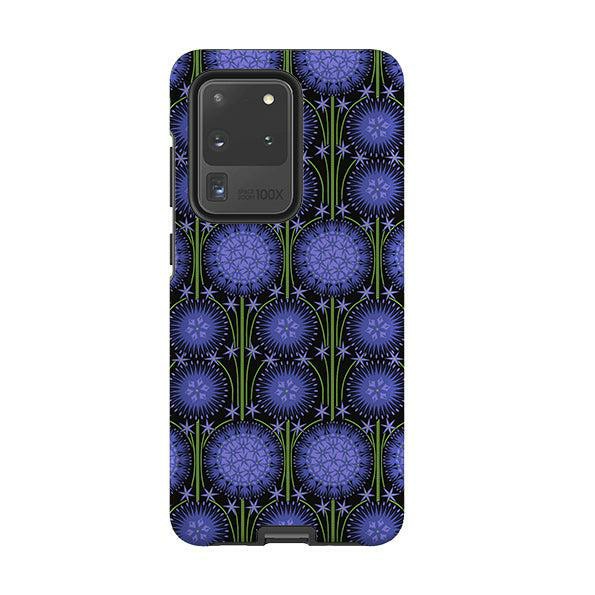 Samsung Tough Case – Allium By Cressida Bell Phone Cases