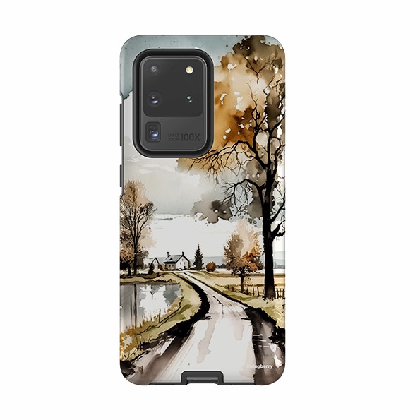 Samsung Tough Case – Appledore Phone Cases