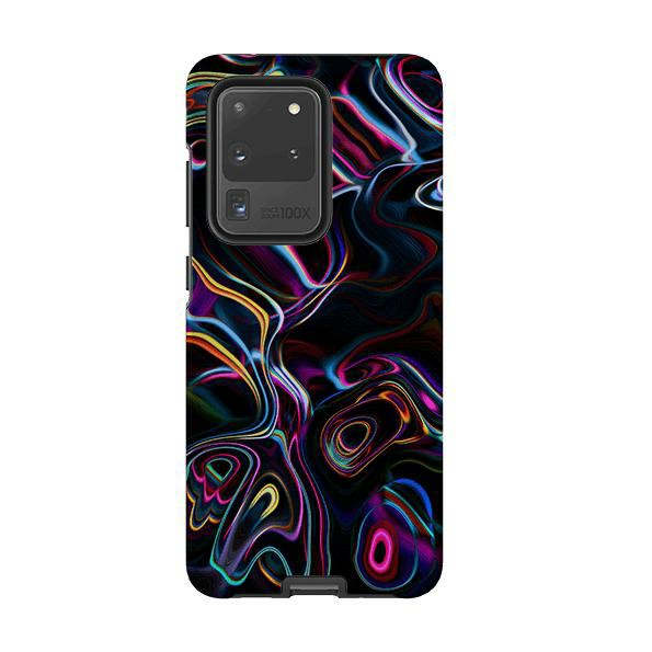 Samsung Tough Case – Astro Pop Phone Cases