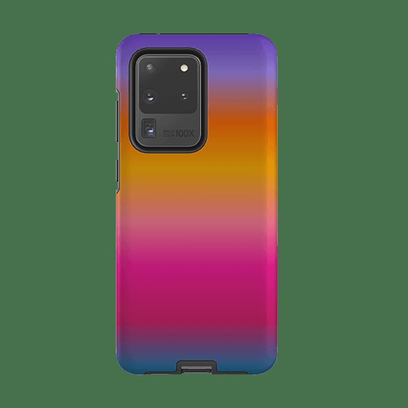 Samsung Tough Case – Aura Sky By Kitty Joseph Phone Cases