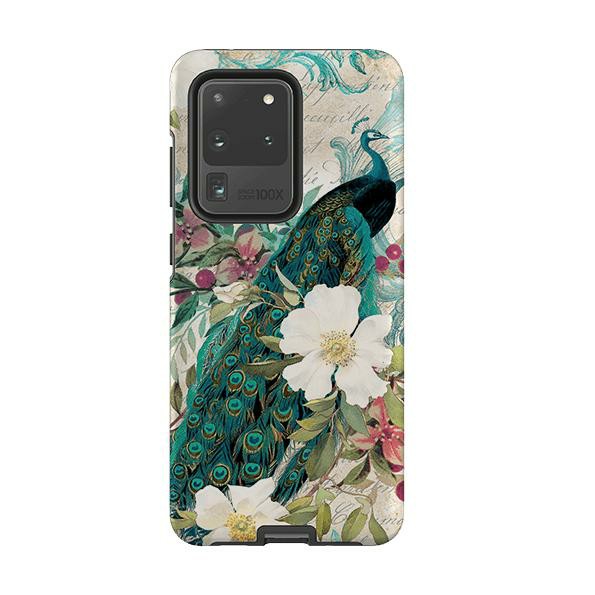 Samsung Tough Case – Ballerina Phone Cases