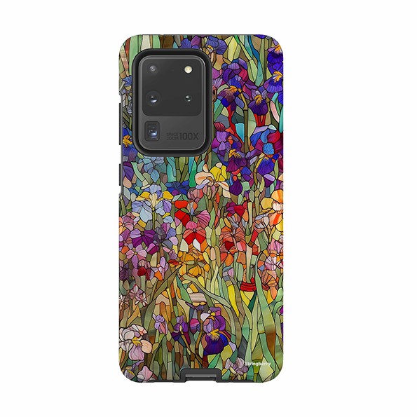 Samsung Tough Case – Banham Phone Cases