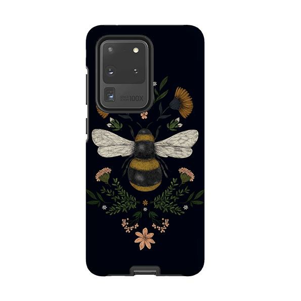 Samsung Tough Case – Bee By Jade Mosinski Phone Cases