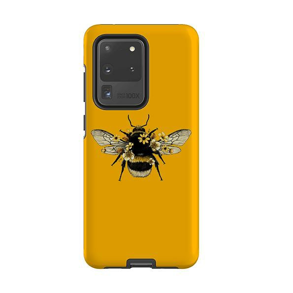 Samsung Tough Case – Bee I Honey Phone Cases