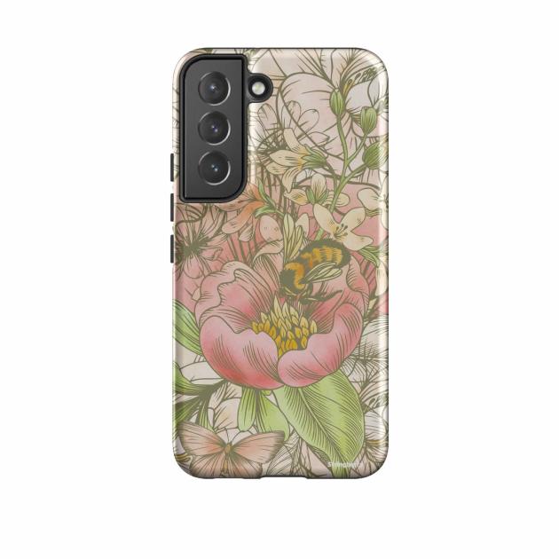 Samsung Tough Case – Bee Life Phone Cases