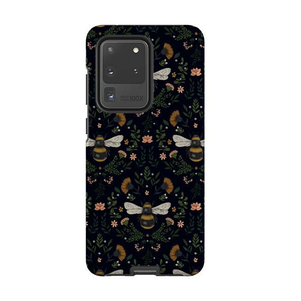 Samsung Tough Case – Bees By Jade Mosinski Phone Cases