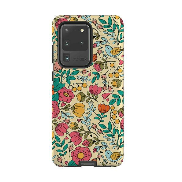 Samsung Tough Case – Berkeley Phone Cases