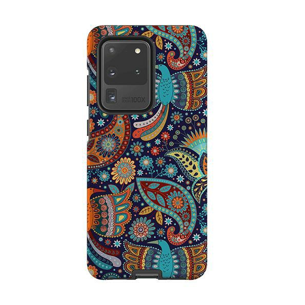 Samsung Tough Case – Bettyhill Phone Cases