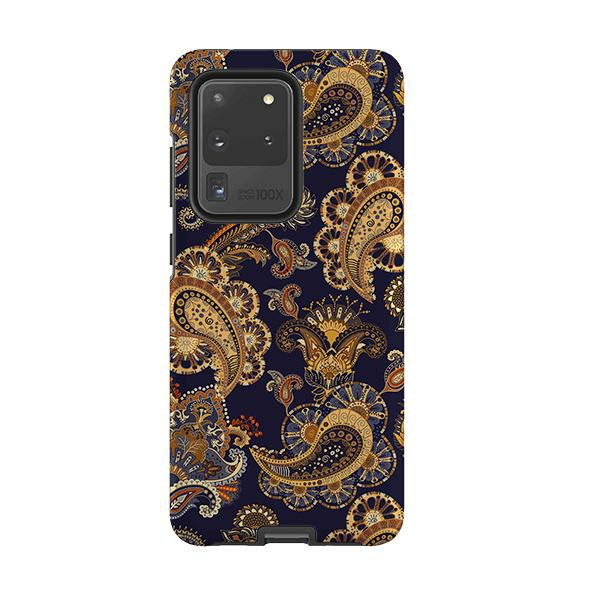 Samsung Tough Case – Bibury Phone Cases