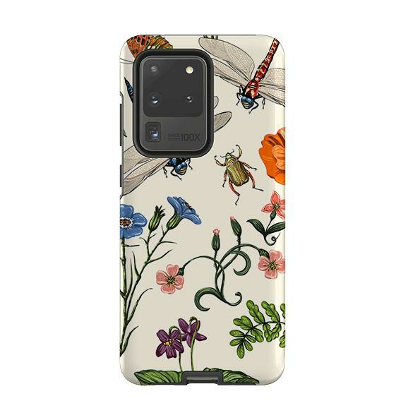 Samsung Tough Case – Bodnant Phone Cases