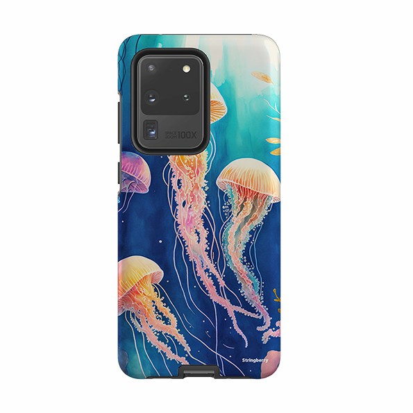 Samsung Tough Case – Byron Bay Phone Cases