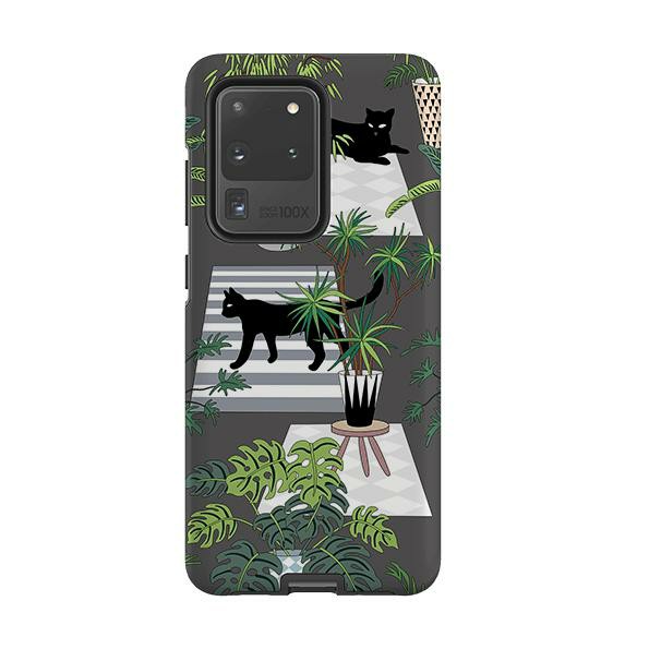 Samsung Tough Case – Catfield Phone Cases