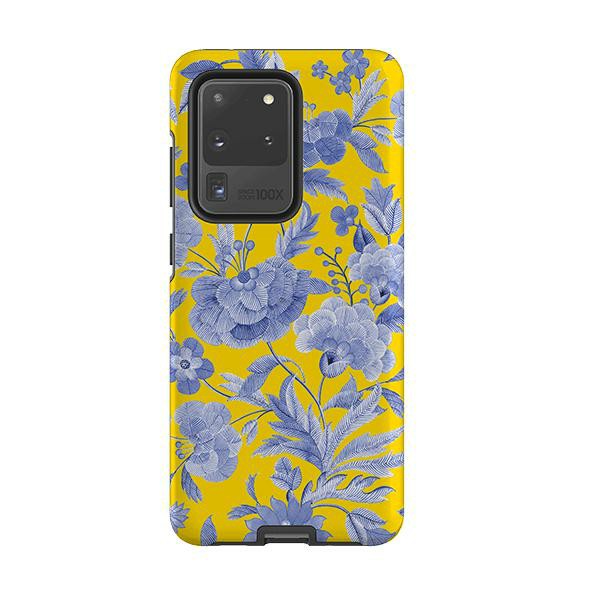 Samsung Tough Case – Chartwell Gardens Phone Cases