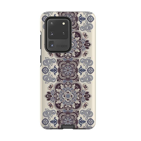 Samsung Tough Case – Clovelly Phone Cases