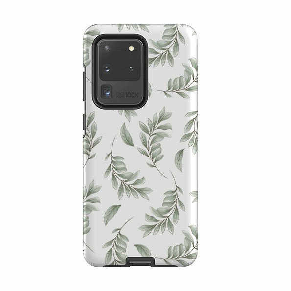 Samsung Tough Case – Clover Phone Cases