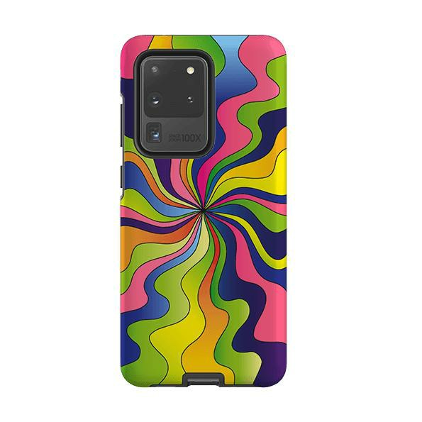 Samsung Tough Case – Cosmo Phone Cases