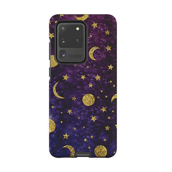 Samsung Tough Case – Desert Nights Phone Cases