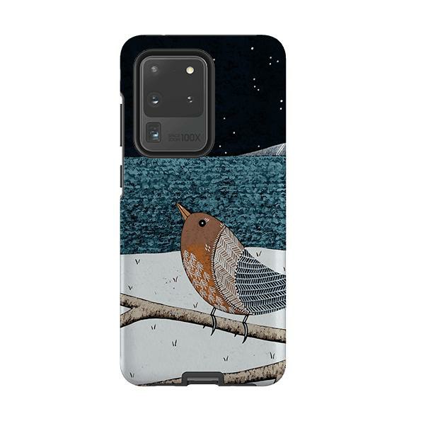 Samsung Tough Case – Dreaming Of Tomorrow By Natasha Newton Phone Cases