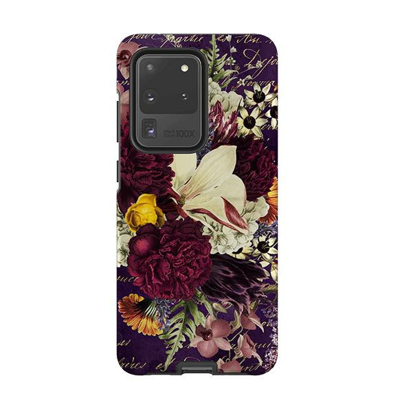 Samsung Tough Case – Dreams Phone Cases