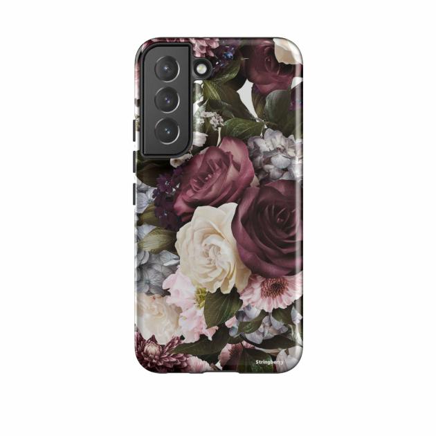 Samsung Tough Case – Dulcote Phone Cases