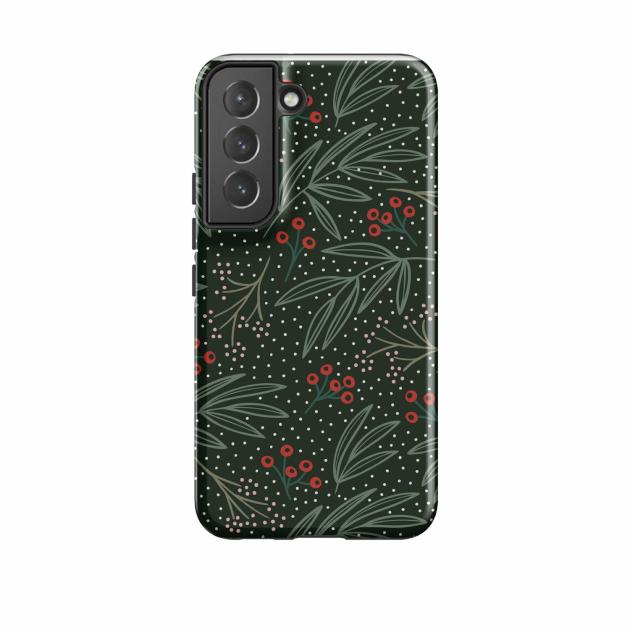 Samsung Tough Case – Evergreen Phone Cases