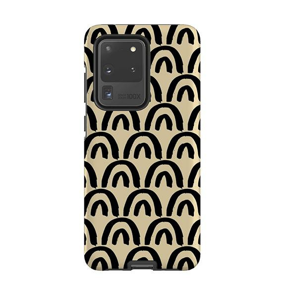 Samsung Tough Case – Fortunate Phone Cases