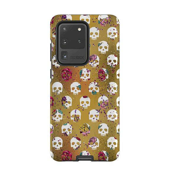 Samsung Tough Case – G Skull Phone Cases