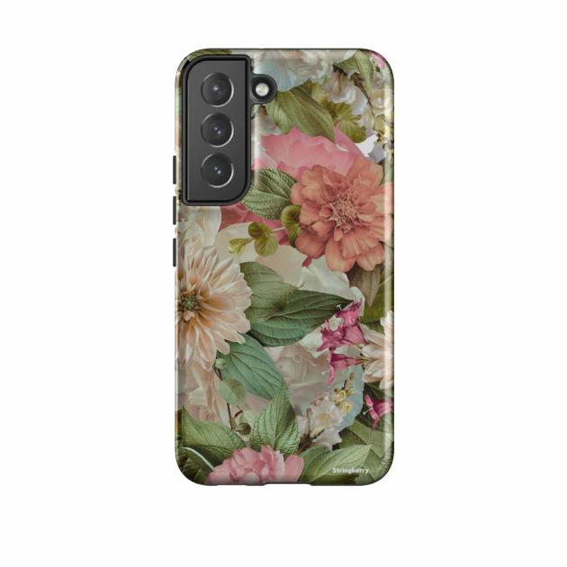 Samsung Tough Case – Graceful Phone Cases