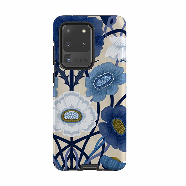 Samsung Tough Case – Hera Ii By Nina Pace Phone Cases