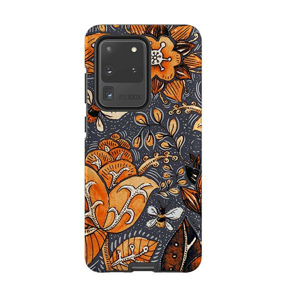 Samsung Tough Case – Hidcote Phone Cases