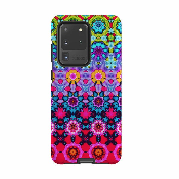 Samsung Tough Case – High Sierra Phone Cases