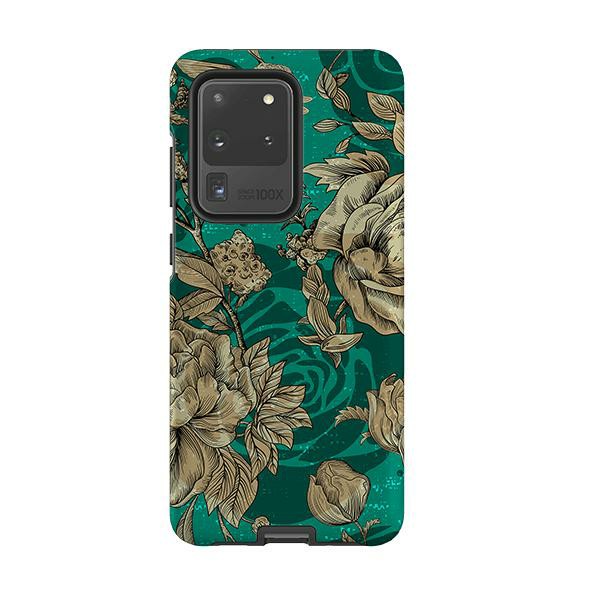 Samsung Tough Case – Highgrove Gardens Phone Cases