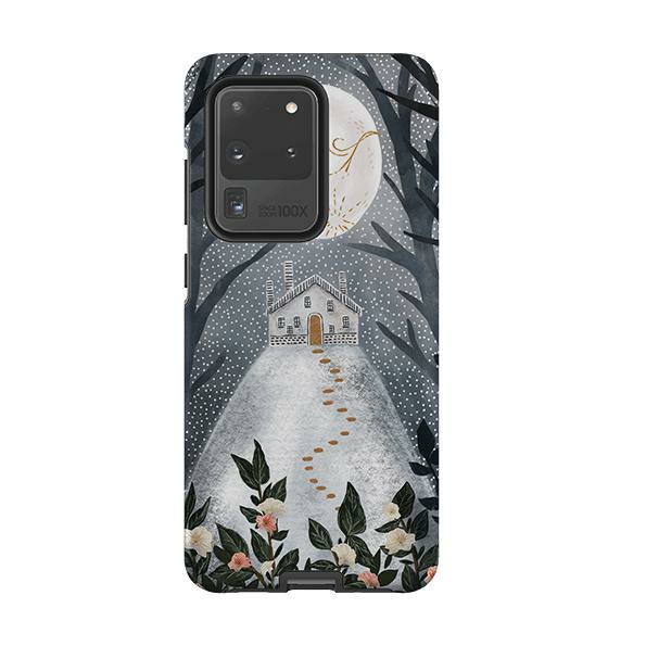 Samsung Tough Case – Home By Jade Mosinski Phone Cases