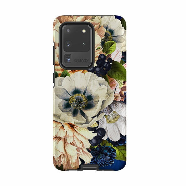 Samsung Tough Case – Honeysuckle Phone Cases