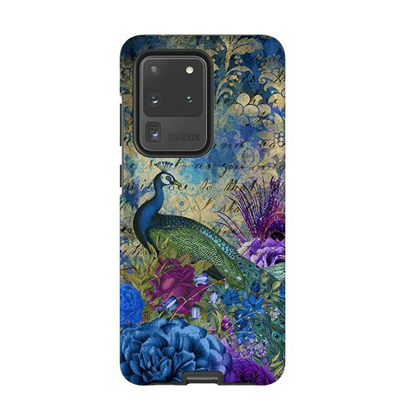 Samsung Tough Case – In Heaven Phone Cases