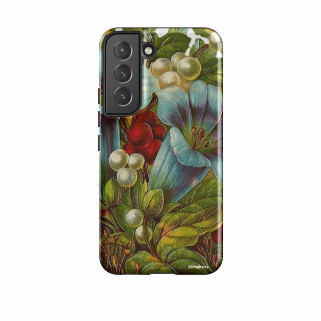 Samsung Tough Case – Inkpen Common Phone Cases