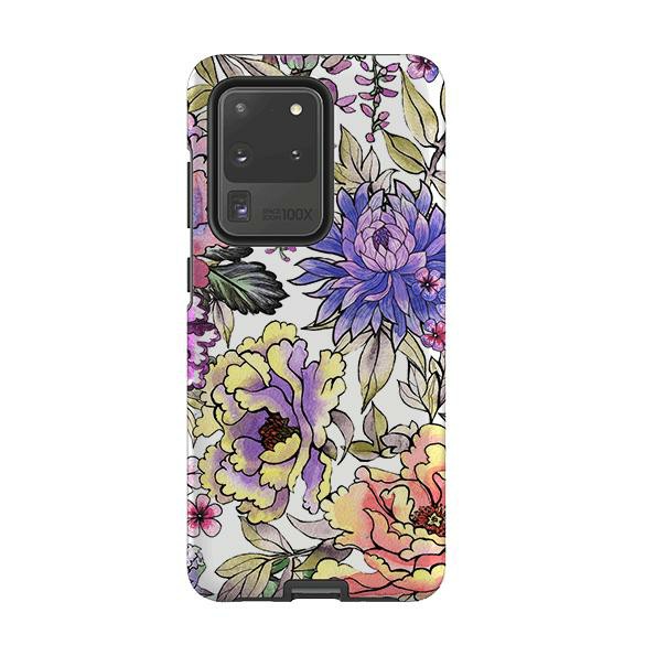 Samsung Tough Case – Katsura Phone Cases