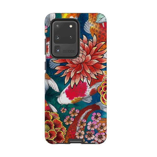 Samsung Tough Case – Koraku Phone Cases