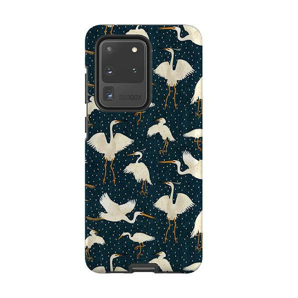 Samsung Tough Case – Kotuku By Katherine Quinn Phone Cases