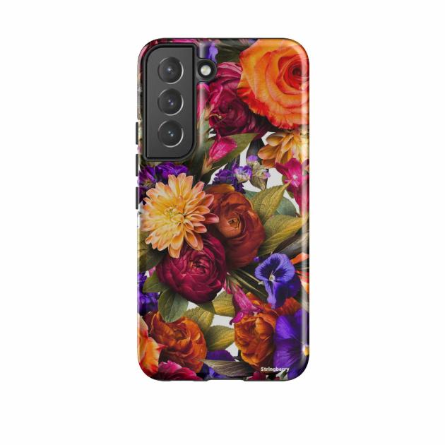 Samsung Tough Case – Luminous Ii Phone Cases