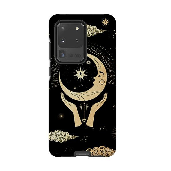 Samsung Tough Case – Luna Phone Cases