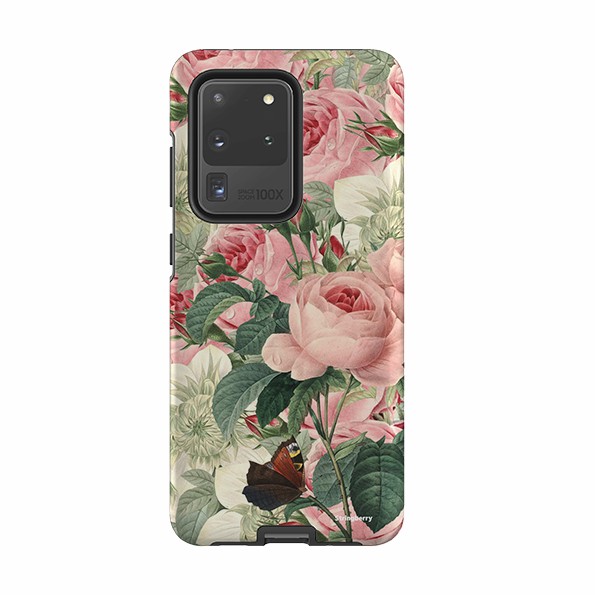 Samsung Tough Case – Lynmouth Phone Cases