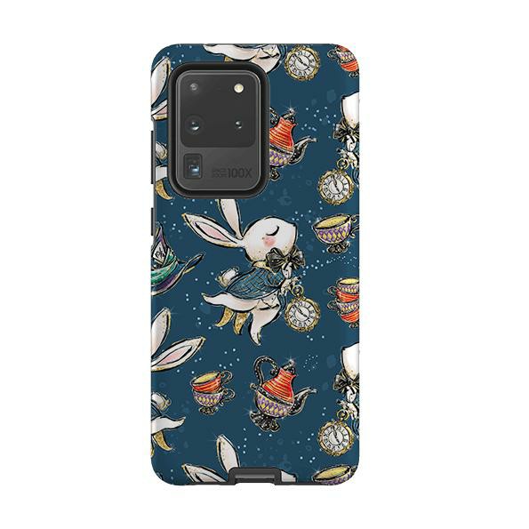 Samsung Tough Case – Magic Alice Phone Cases