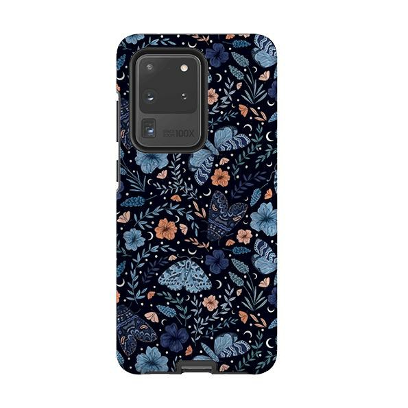 Samsung Tough Case – Moth By Jade Mosinski Phone Cases