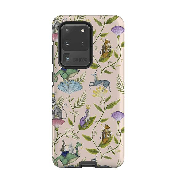 Samsung Tough Case – Mythicon By Catherine Rowe Phone Cases