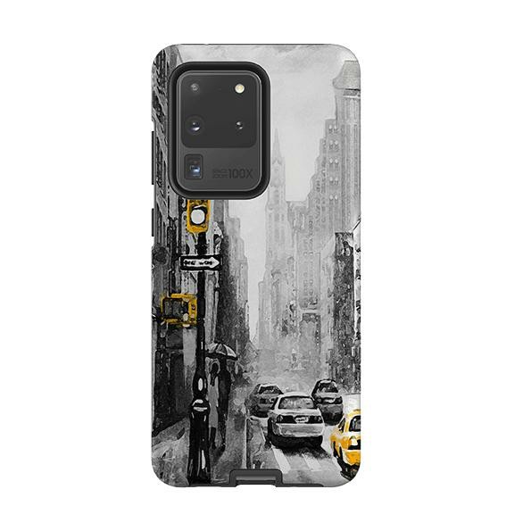 Samsung Tough Case – New York Phone Cases