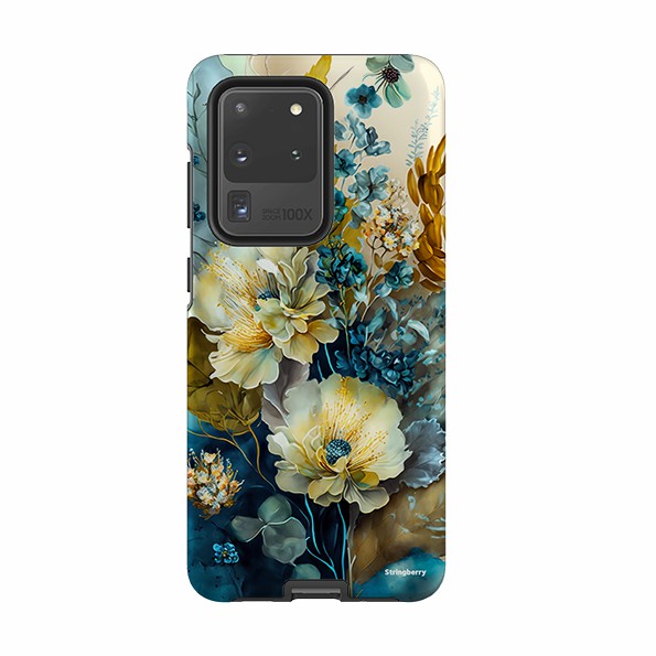 Samsung Tough Case – Norley Wood Phone Cases