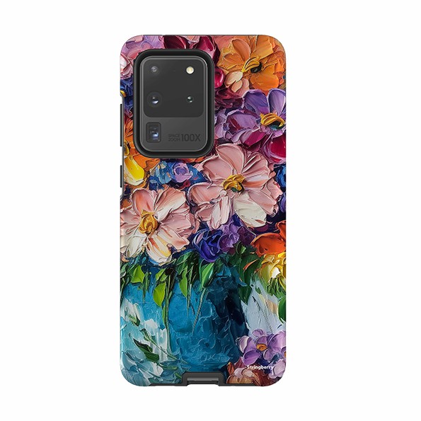 Samsung Tough Case – Oakington Phone Cases