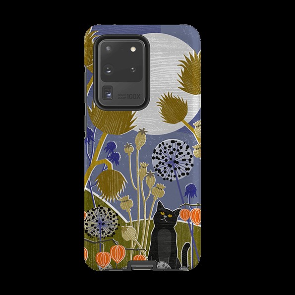 Samsung Tough Case – October Evening By Liane Payne Phone Cases