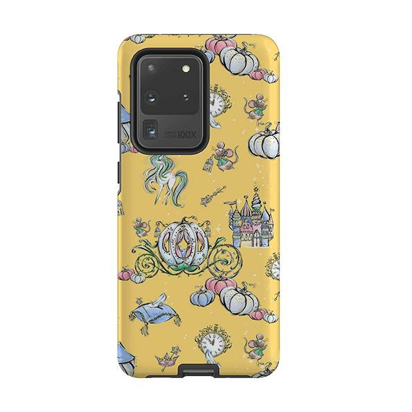 Samsung Tough Case – Paradise Phone Cases